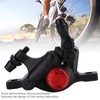 Disc Brake Calliper Black XTech Electric Scooter Cycling Modification Accessories