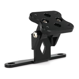 Xitomer GPS Mount GPS Bracket Fit for R1200RT 2013 2012 2011 2010 R1200RT 2005-2013, Compatible with Garmin Tomtom Mount Navigator Mount