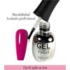 Brillo Finalizador, Top Coat, Xcellent Nails Gel Polish 15ml