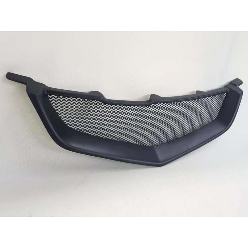 Front Bumper Grille Grill For Honda Accord CL7 Euro R