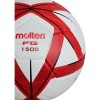 Balón Molten Forza F5g1500 #5 (f5g1500) Color Rojo