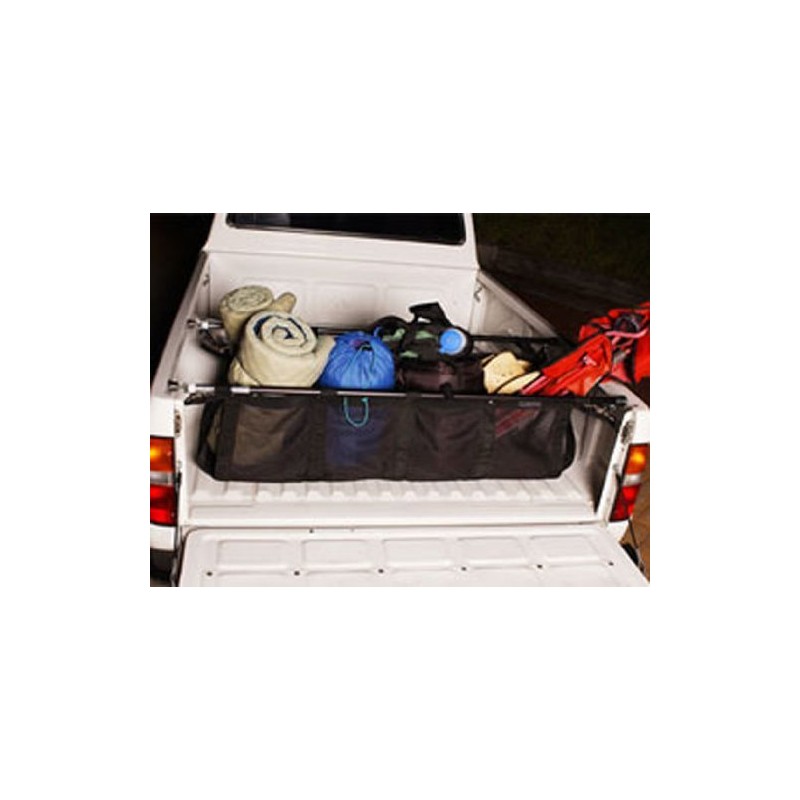 Loadhandler CargoCatch Truck Organizer - Full-Size, 62 in. Bed or