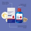 Champú Antidandico, Pérdida De Cabello, Control De Aceite