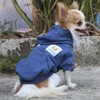 LOPHIPETS Dog Cotton Hoodies Sweatshirts for Small Dogs Chihuahua Puppy