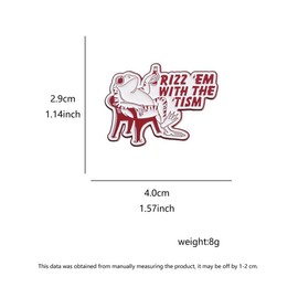 Cute Frog Design Brooch, Fashion Alloy Badge for Daily Clothing Decor, Trendy All-match & Exquisite Brooch for Birthday Gift