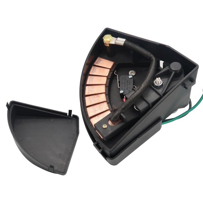 Beefento 1016140 Golf Cart V-Glide Wiper Switch Assembly Compatible with