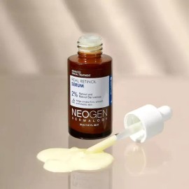 Neogen 네오젠 리얼 레티놀 세럼 30ml 206284 [레티놀 세럼 2개206284] Neogen Real Retinol Serum 30ml 206284 [Retinol Serum 2 pieces 206284]
