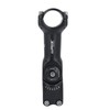 BSSOK Wake Bicycle Stem Adjustable 31.8 mm/25.4 mm Handlebar Riser