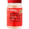 Youki Foods Gentle Flavored Gara Soup 130g