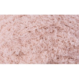 Schachenmayr Baby Smiles Lenja Soft Yarn, 3-DK Soft Fluffy Yarn, Hand Knitting Yarn, Baby Blanket Yarn, Amigurumi Toys Crochet Yarn (1005-Beige)