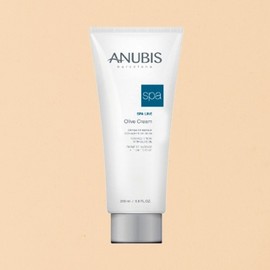 Anubis Olive Cream 200ml / 아누비스 올리브 크림 200ml