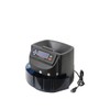 SUDEG Electronic USD Coin Sorter and Counter with LCD Display,