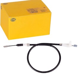 HELLA 8AS 355 661-911 Parking Brake Cable