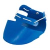 Agritura Claw Shoe SHOOF, large/right and left type/blue - A01249