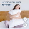 Dreamzie Cushion Protector 60 x 60 cm – Set of