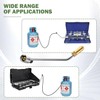 1 lb to 20 lb Propane Adapter Hose & 5430