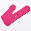 5 lifting bands