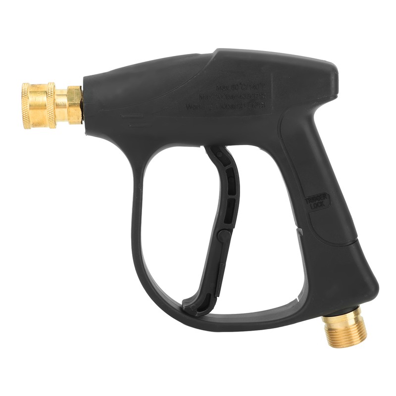 High Pressure Washer 4350PSI Electric Handheld High Pressure Washer with