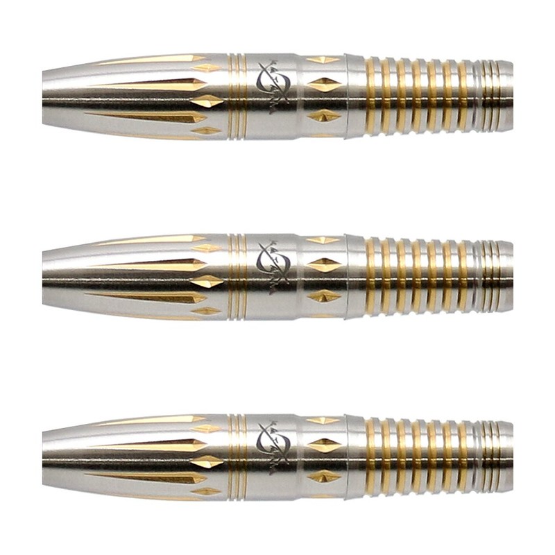 ソフト ダーツ DYNASTY KATANA 名刀 飛鷹 Hiyou No.5