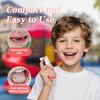 Kids Oral Spray, Toddler Toothpaste Helper for Daily Oral Care