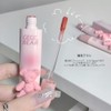 Gege bear Girly Heart Soft Matte Lip Gloss Slip Mad