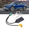 Bluetooth 5.0 Cable, Qiilu AMI Adapter Cable, MMI 3G AMI
