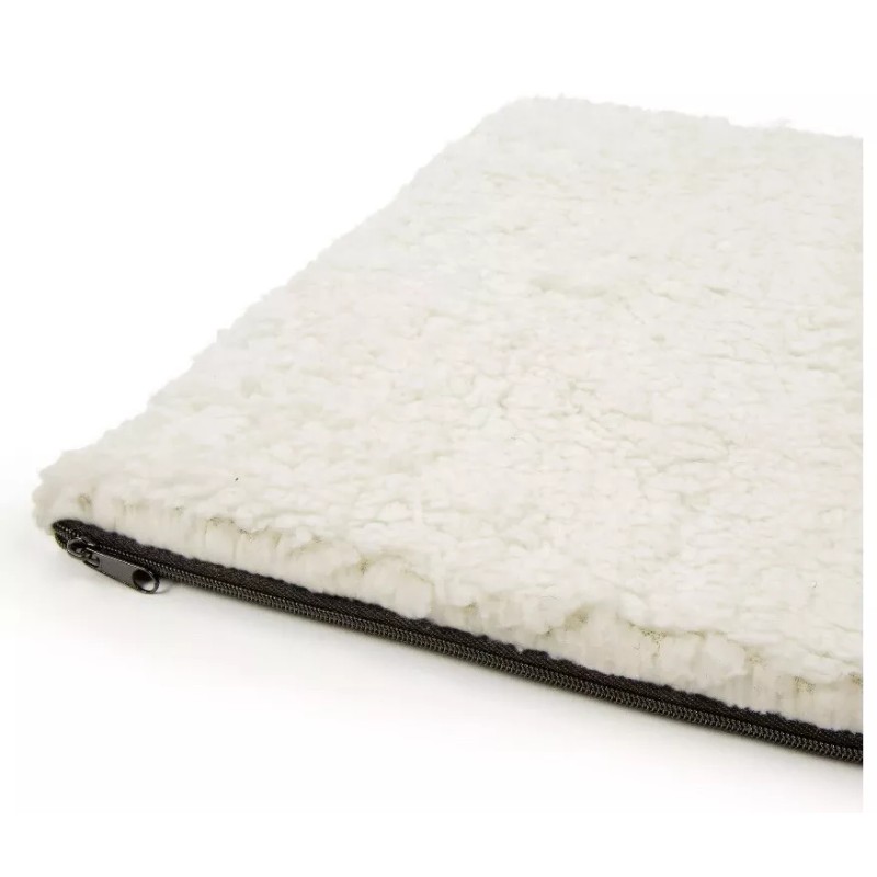 Vibrant Life PET CARRIER Small Guaranteed on-Board Soft-Sided Black, 16