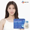 Inner B CJ Innerb Aquarich Edible Hyaluronic Acid Skin Moisturizing UV Care Elastin 56 Capsules, 2 Pieces / CJ 이너비 아쿠아리치 먹는 히알루론산 피부보습 자외선케어 엘라스틴 56캡슐, 2개