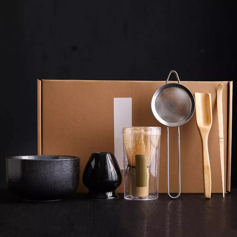 Generic W Kit De 6 Cepillos Para Principiantes
