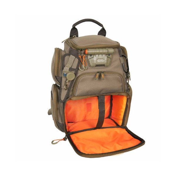 Custom Leathercraft Wild River by CLC WN3503 Tackle Tek Recon