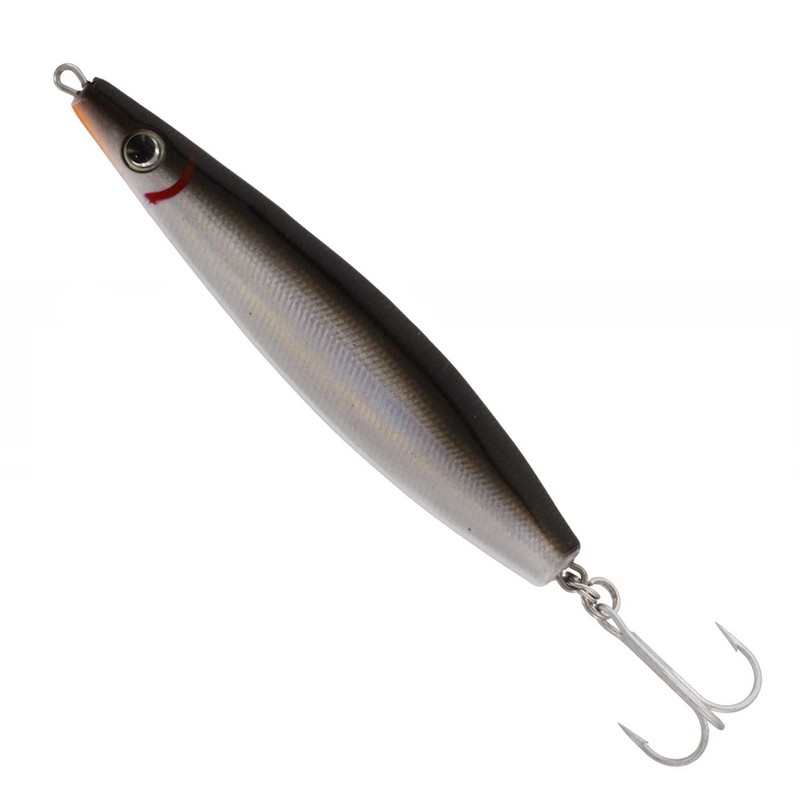 Westin Salty sea trout wobbler (12g/18g/26g), weight: 26g, colour: pattegrisen