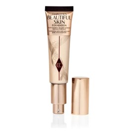 Charlotte Tilbury Base Líquida Beautiful Skin Foundation 2 W
