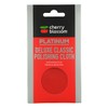 Cherry Blossom Polishing Cloth, Red, One Size