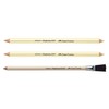 Perfection Eraser Pencil for drawings supplies, coloring, artist supplies -