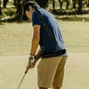 Gatuida Golf Clubs Carry Bag Travel Golf Sunday Bag with