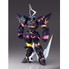 Good Smile Promare: Lio de Galon Moderoid Model Kit