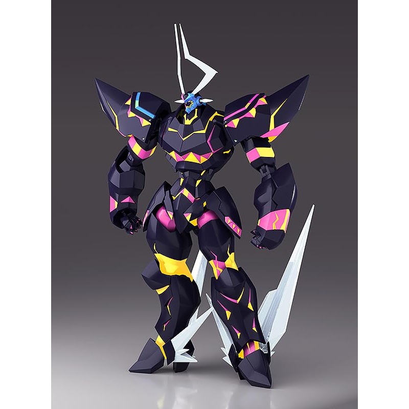Good Smile Promare: Lio de Galon Moderoid Model Kit