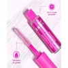 Gel Fijador para cejas Transparente And