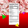 Peppermint Drops Hard Candy | 1 Pound Bag - Approx.