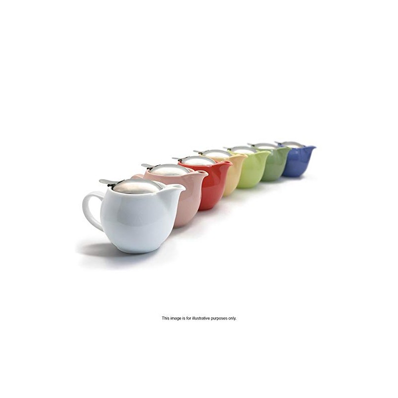ZERO JAPAN BBN-02 Ros Hot beverage Pot for 3 People,