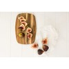 Peer Sorensen Slim Line Curved Cutting Board, Brown, 74561 1.2
