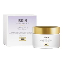 Crema Facial Antiedad Isdin Glicoisdin 15% X 50 Ml
