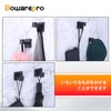 Bowarepro Towel Hooks Clothes Hooks Towel Hooks Stainless Steel Robe