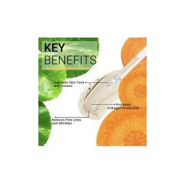 Retinol DEBAIY 3-Pk Retinol Serum for Face Anti Aging Serum w/FREE 1oz Hyaluronic Acid