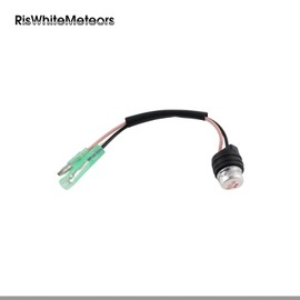 688-82560-10-00 Thermostat Switch Replacement for Yamaha Outboard 60HP 70HP 85HP 90HP 115HP 130HP 150HP 175HP 200HP 220HP 225HP Engine
