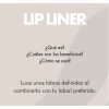 Delineador De Labios Tono 04 Nude Pink/farmasi Lip Pencil 04
