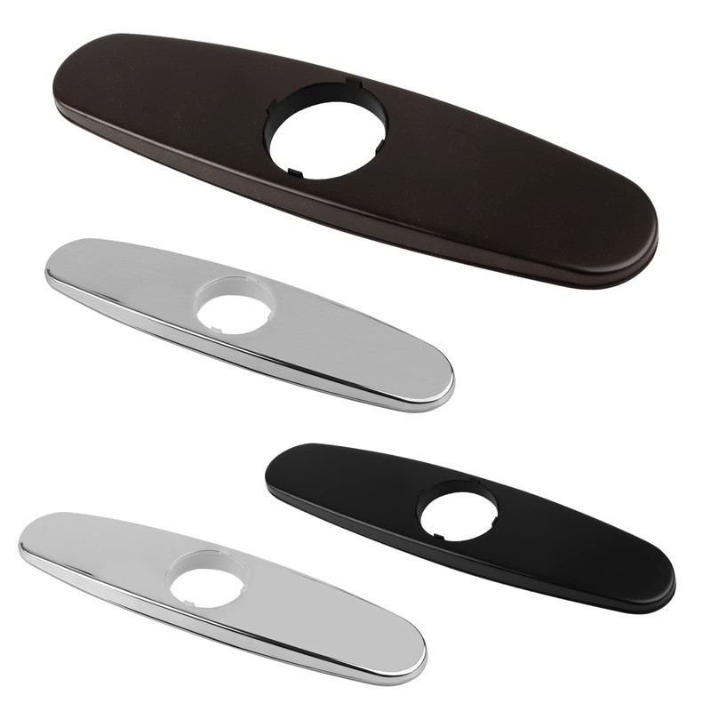 Replacement for Moen 141002ORB Escutcheon Plate for Moen 7864ORB, 7594ORB,