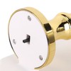 2Pcs Solar Power Candle Lamp Outdoor Flameless Candle Lamp Home