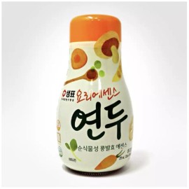 Sempio Korean Yondu Cooking Sauce Essence Liquid Seasoning    500ml