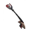 Grabber Reacher Tool 19" Aluminum Magnetic Claw with LED Light,